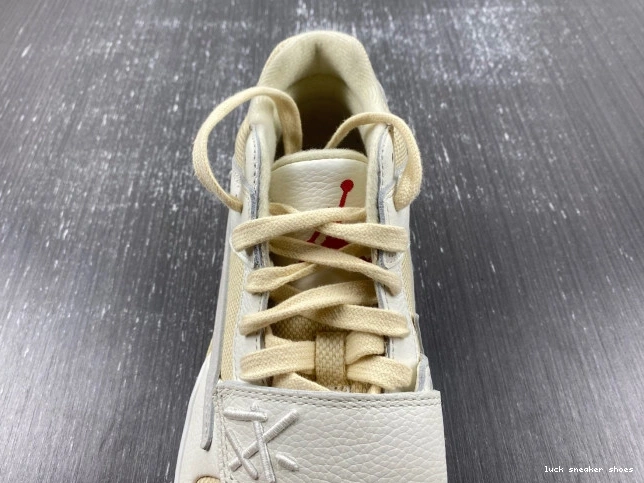Cheap LUCY CHECK X JORDAN TRAVIS SCOTT THE FZ8117-003 CUT 0720